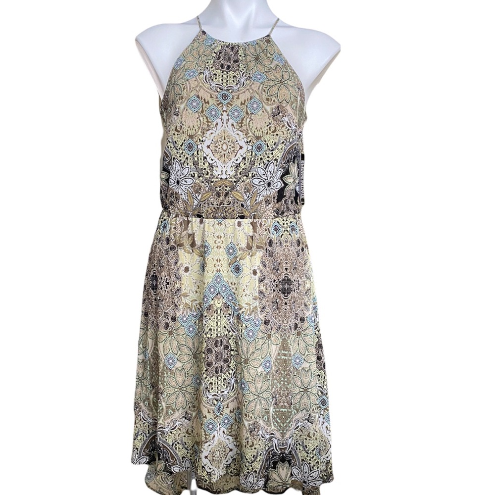 New York & Company Dress